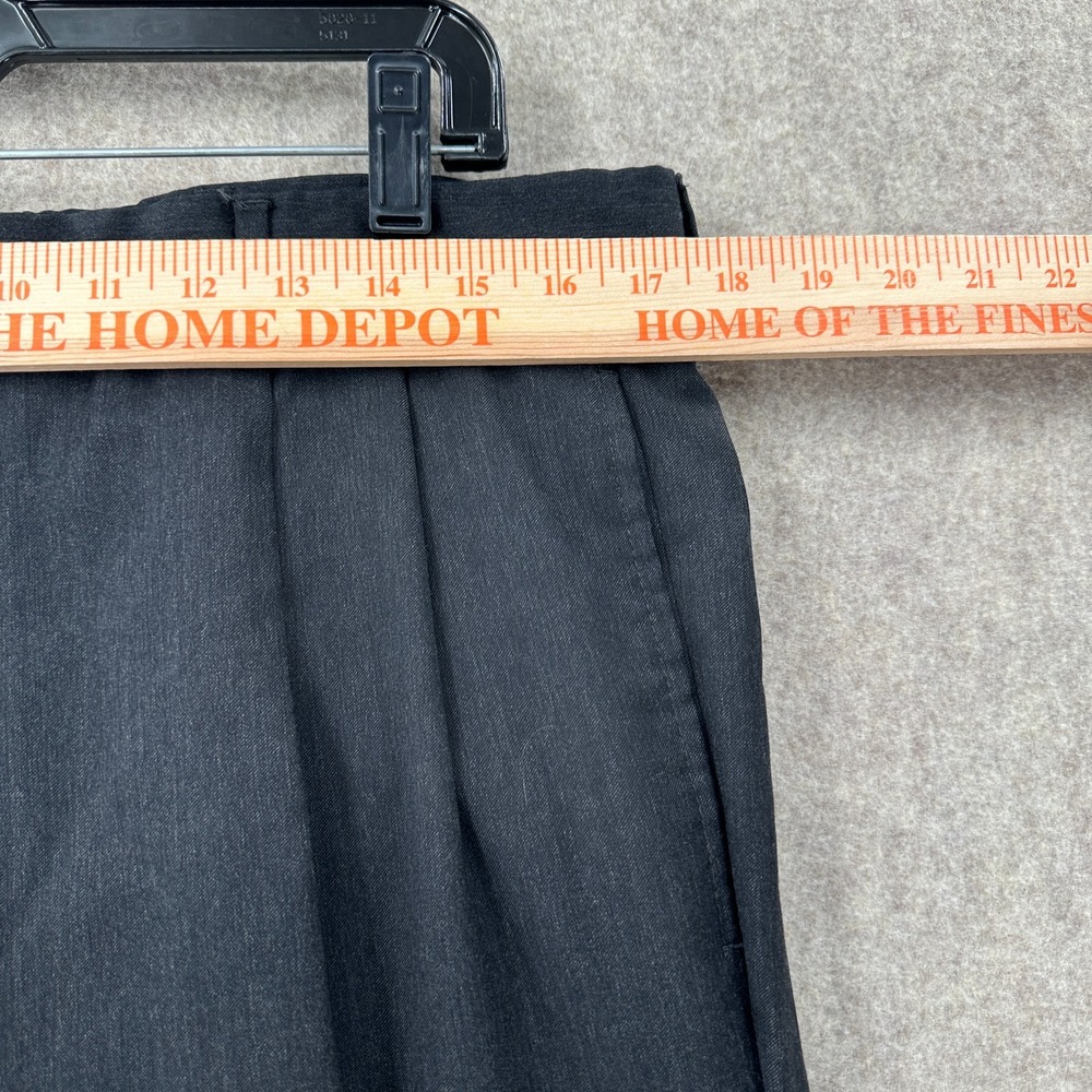 Jos. A. Bank Charcoal Suit - Picture 12 of 15